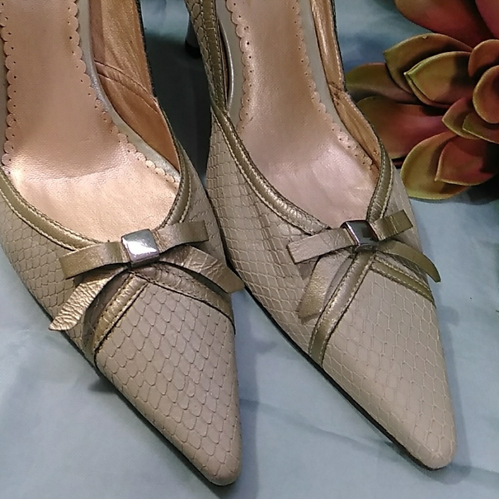 Shoes heels BCB Girls - Picture 3 of 8